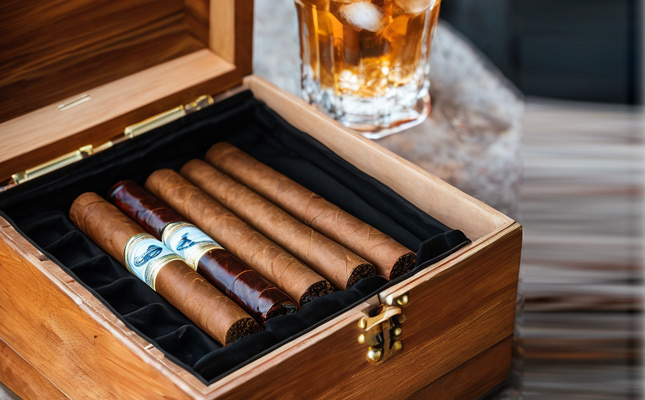 成都雪茄 成都雪茄