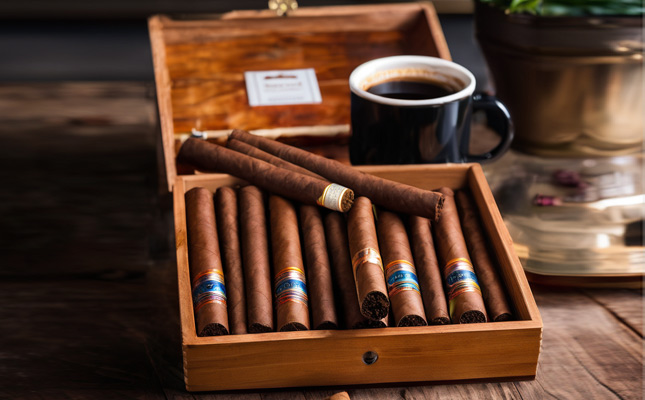 重慶雪茄正規專賣店 重慶雪茄正規專賣店