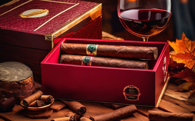 重慶雪茄正規(guī)專賣店