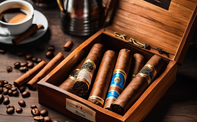 重慶雪茄正規(guī)專賣店