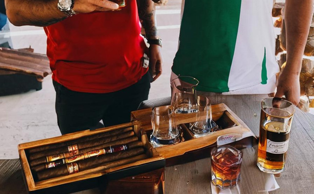 重慶雪茄正規專賣店 重慶雪茄正規專賣店