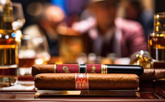 重慶哪里有賣雪茄的實體店 重慶哪里有賣雪茄的實體店