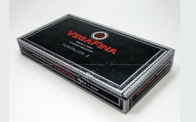 唯佳堡壘2羅伯圖雪茄 唯佳堡壘2羅伯圖雪茄