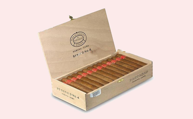 帕特加斯d4雪茄價格 帕特加斯d4雪茄價格