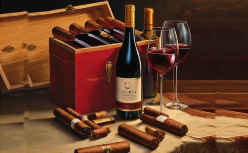 重慶哪里有賣長城雪茄的地方專賣店傳播國產雪茄