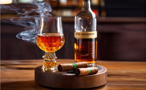 成都哪里有古巴雪茄免稅店 長城雪茄專賣店