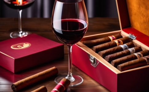 重慶雪茄實體店 古巴雪茄中文名稱是徐志摩起的嗎