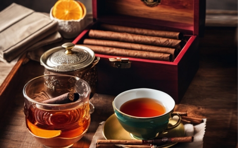 雪茄的強度Strength是什么雪茄的評價指標之一