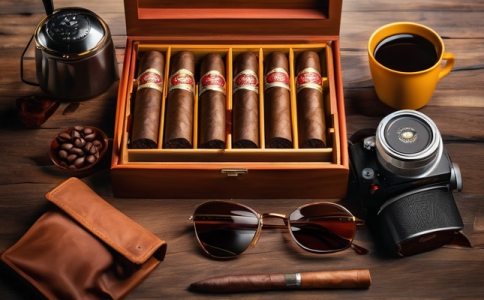 重慶哪里有賣雪茄的地方 雪茄煙灰的干貨知識分享