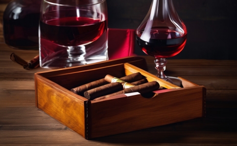 重慶買雪茄重慶哪里有雪茄吧小雪茄并不適合新手