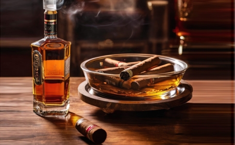 重慶在哪里買雪茄 觀音橋雪茄實體店雪茄館雪茄吧