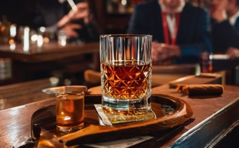 重慶雪茄紅酒匯 雪茄是如何制作的 雪茄的制作過程