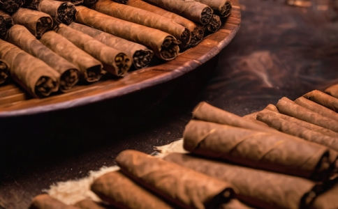 雪茄客部落 德魯莊園雪茄將舉辦鼠年的紀(jì)念活動(dòng)