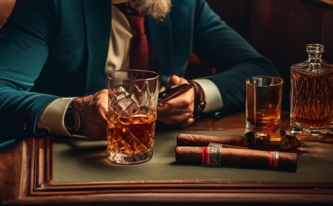 雪茄部落www.cnsanitary.cn 網站說明免責申明煙草申明