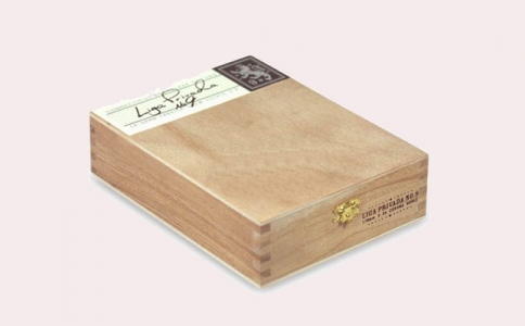 德魯莊園私人聯盟9號肯塔基高朗拿雪茄DrewEstate