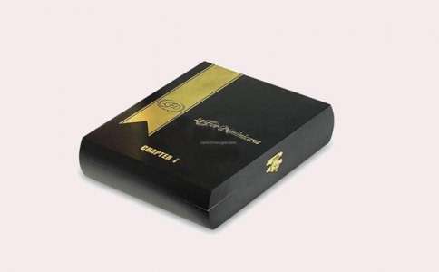 多米尼加之花第1章第2章氣宗鋁管6號馬杜羅雪茄系列