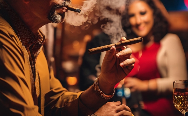 重慶雪茄品鑒會(huì)新手指南 雪茄入門知識(shí)學(xué)習(xí)干貨